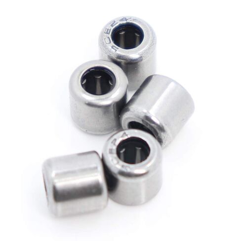 Needle Roller Bearings SCE24 Bearing Drawn Cup Needle Roller Bearings B24 BA24Z SCE 24 Bearing 3.1756.356.35 mm Bearings in Kuwait
