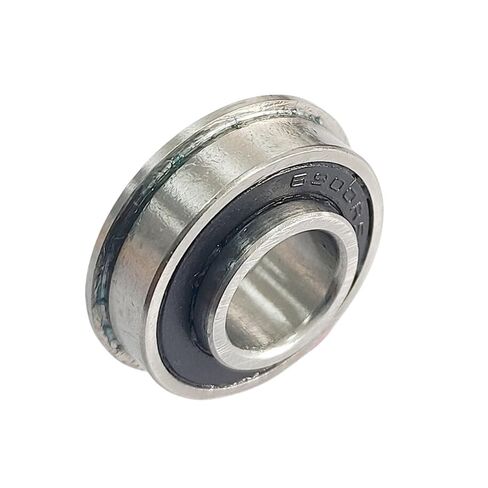 1pcs F6901-2RS MAX-EA/EB Flanged Ball Bearing ABEC-3 Full Balls Bicycle Pivot Repair Parts Ball Bearings F6901 Accessories(F6901-2RS MAX) in Kuwait