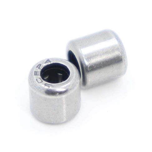 Needle Roller Bearings SCE24 Bearing Drawn Cup Needle Roller Bearings B24 BA24Z SCE 24 Bearing 3.1756.356.35 mm Bearings in Kuwait