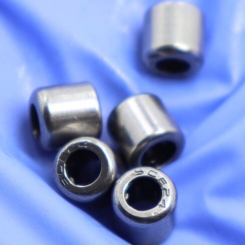 Needle Roller Bearings SCE24 Bearing Drawn Cup Needle Roller Bearings B24 BA24Z SCE 24 Bearing 3.1756.356.35 mm Bearings in Kuwait