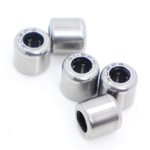 Needle Roller Bearings SCE24 Bearing Drawn Cup Needle Roller Bearings B24 BA24Z SCE 24 Bearing 3.1756.356.35 mm Bearings in Kuwait