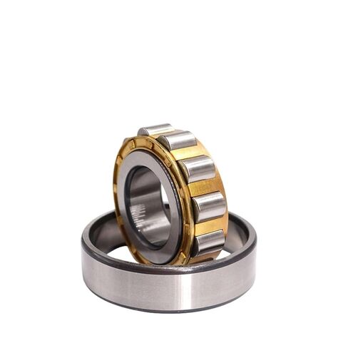 1 Pcs Cylindrical Roller Bearing Nup 2312 2313 2314 2315 2316 2317 E EM High Speed ​​Precision Bearing(NUP2313EM 65x140x48) in Kuwait