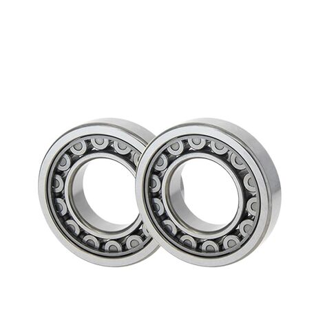 1 Pcs Cylindrical Roller Bearing Nup 2312 2313 2314 2315 2316 2317 E EM High Speed ​​Precision Bearing(NUP2313EM 65x140x48) in Kuwait