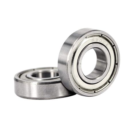 Power Transmission Products 5pcs 62900ZZ Non-Standard Deep Groove Ball Bearing 10x22x7mm Miniature Bearings 62900-ZZ Thickened Type Ball Bearings in Kuwait