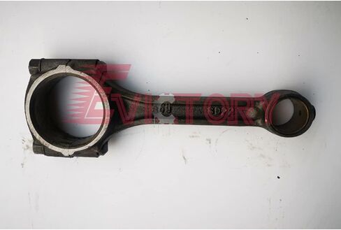 for Engine QD32T QD32-T QD32 QD32TI Rebuild crankshaft + Connecting Rod conrod + Main Big Bearing + Small end Bearing in Kuwait