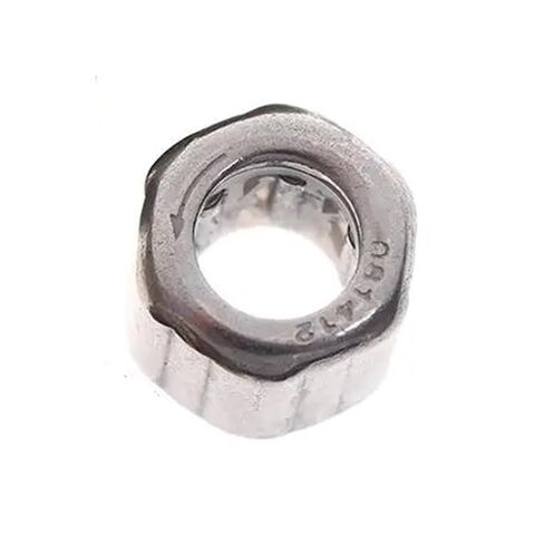 Small Sealed Steel Ball Bearing 2pcs 0812 8 * 14 * 12mm One-Way Needle Roller Bearing One Way Clutch in Kuwait