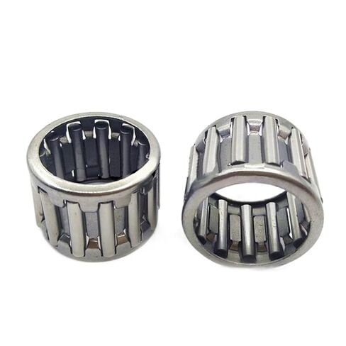 محمل كروي فولاذي صغير مختوم 1 قطعة K121519 K12X15X19mm محمل ذو بكرات إبرية ومحامل تجميع القفص (K242810) in Kuwait