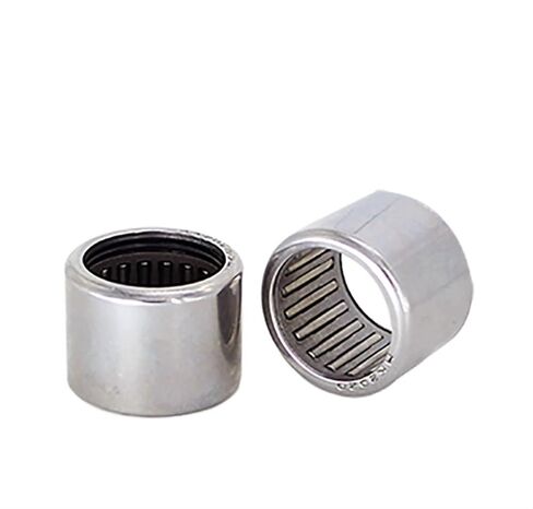 Small Sealed Steel Ball Bearing 1pcs HK0606 6 * 10 * 6mm Needle Roller Bearing Through Hole in Kuwait