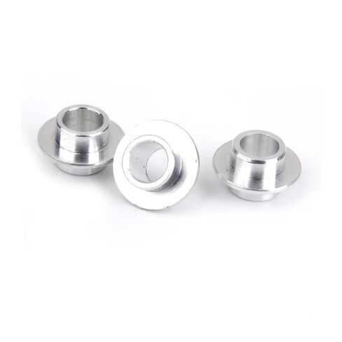 Small Sealed Steel Ball Bearing 40pcs Quad Roller Inline Skate Wheel Bearing Spacers in Kuwait