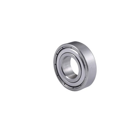 Small Sealed Steel Ball Bearing 10pcs MR148 8 * 14 * 3.5mm ABEC-1 Miniature Open Ball Bearings in Kuwait