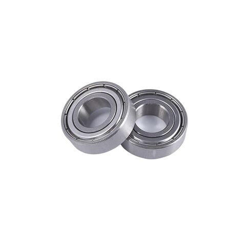 Small Sealed Steel Ball Bearing 10pcs MR148 8 * 14 * 3.5mm ABEC-1 Miniature Open Ball Bearings in Kuwait