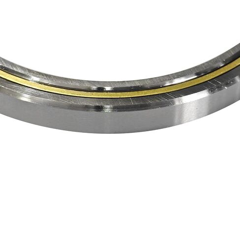 CSXD045 Thin Section Roller Bearing 4.5" x 5.5" x 0.5" | Steel Four-Point Contact Precision Ground Bearings Replace KD045XP0 RD045XP0 SD045XP0 in Kuwait