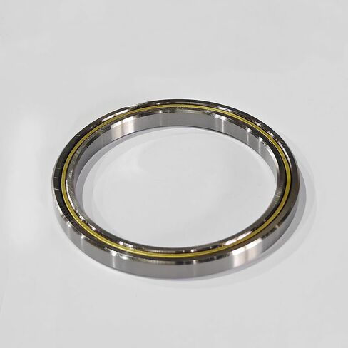 CSXD045 Thin Section Roller Bearing 4.5" x 5.5" x 0.5" | Steel Four-Point Contact Precision Ground Bearings Replace KD045XP0 RD045XP0 SD045XP0 in Kuwait