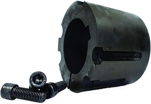 Replacement for a model TL Bushing,2517,2 5/16in B Dia,1.75in L 813A08 in Kuwait