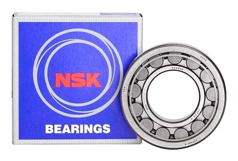 NSK NU306EW C3 Cylindrical Roller Bearings 30x72x19mm Same Day Shipping!!! in Kuwait