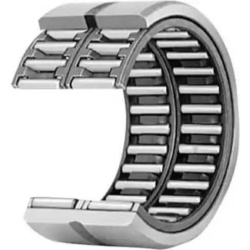 1pcs AXK NCS1616 HJ162416 BR162416 Inch Radial Cylindrical Roller Bearings Needle Roller Bearings Without an Inner Ring in Kuwait