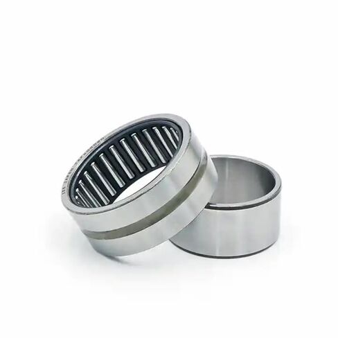1pcs AXK NCS1616 HJ162416 BR162416 Inch Radial Cylindrical Roller Bearings Needle Roller Bearings Without an Inner Ring in Kuwait