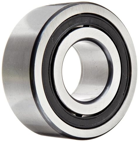 FAG Bearings NUP2205E-TVP2 محمل أسطواني صف واحد، تجويف مستقيم، حلقة داخلية قابلة للإزالة، قطعتين، سعة عالية، خلوص عادي، متري، معرف 25 مم، 52 مم OD، عرض 18 مم in Kuwait