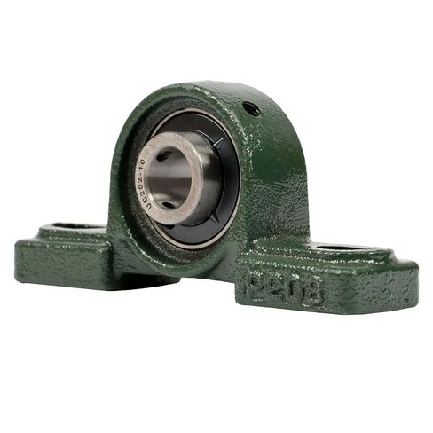 UCP202-10 Mounted Bearing 6PCS Mounted Inner Diameter 5/8 Inches Outer Spherical Bearing Seat in Kuwait