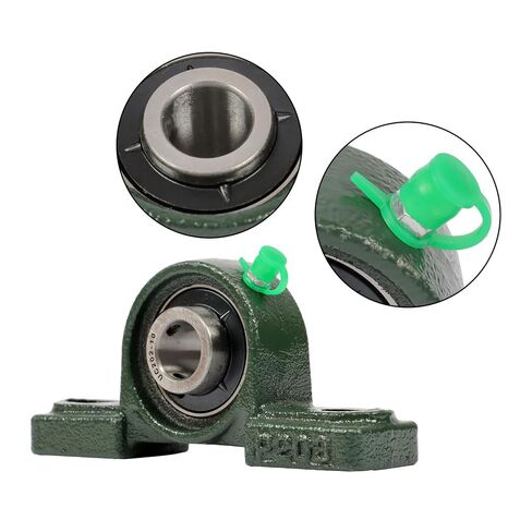 UCP202-10 Mounted Bearing 6PCS Mounted Inner Diameter 5/8 Inches Outer Spherical Bearing Seat in Kuwait