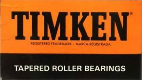TIMKEN 2720 محامل مدببة in Kuwait