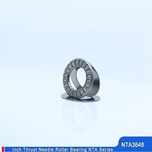 محامل إبرة 5 قطع NTA3648 + TRA بوصة محامل إبرة الأسطوانة مع 2 غسالات TRA3648 57.1576.21.984 مم TC3648 NTA 3648 محامل in Kuwait
