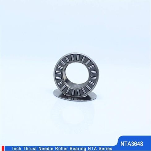 محامل إبرة 5 قطع NTA3648 + TRA بوصة محامل إبرة الأسطوانة مع 2 غسالات TRA3648 57.1576.21.984 مم TC3648 NTA 3648 محامل in Kuwait
