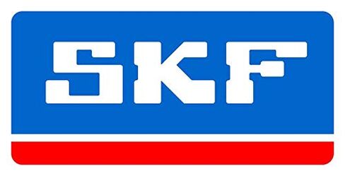 SKF GS 81106 غسالة مبيت محمل أسطواني الدفع، متري، تجويف 32 مم، 47 مم OD، عرض 3 مم in Kuwait