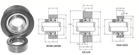 KML RCSM-19 Factory NEW! in Kuwait