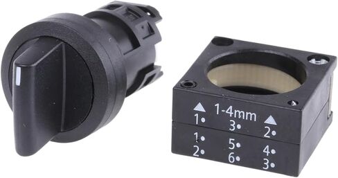 1pcs New 3SB3000-2EA11 Sealed in Box 3SB30002EA11 Expedited 3SB3000-2EA11 with Warranty 3SB3000-2EA11 in Kuwait