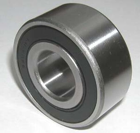 5306-2RS Angular Contact Bearing 30x72x30.2 Ball Bearings in Saudi Arabia