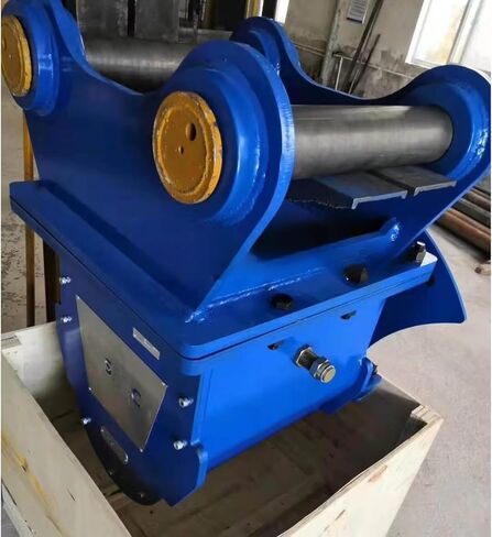 Customizable Hydraulic Rock Saw, Adaptive Hydraulic Stone Rock Saw Excavator Attachment for Difficult Working Condition Stone Cutting and Concrete Demolition in Saudi Arabia