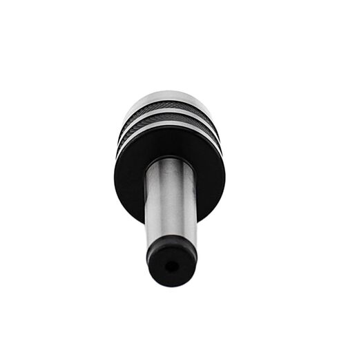 MT2 Live Center - Triple Sealed Ball Bearing, Hardened Steel, 60° Precision Taper for Wood & Metal Lathe in Saudi Arabia