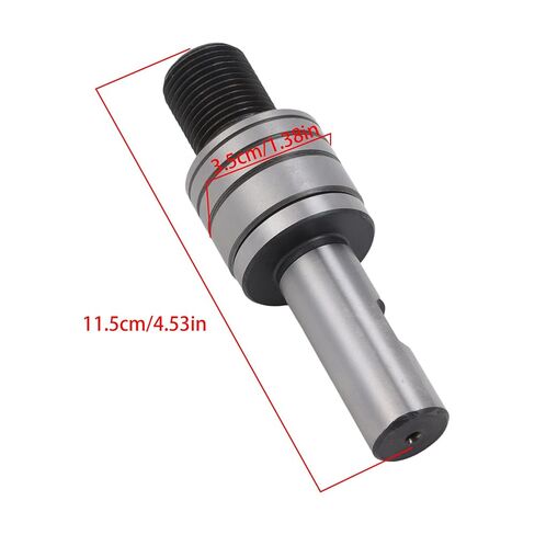 Findmall 3/4 × 7/8 بوصة مطحنة ذات ساق مستقيمة أربور 3900-0162 لمحولات مطحنة النهاية القياسية in Kuwait