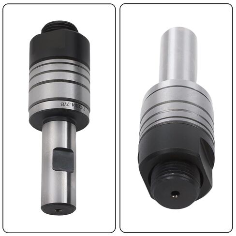 Findmall 3/4 × 7/8 بوصة مطحنة ذات ساق مستقيمة أربور 3900-0162 لمحولات مطحنة النهاية القياسية in Kuwait
