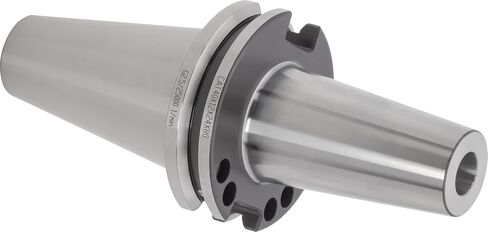 CME BT 40 Taper Shrink Fit Tool Holder, for 1/4" Shank Diameter, 2 3/4" Projection, Balanced to G2.5 at 25000 RPM in Saudi Arabia