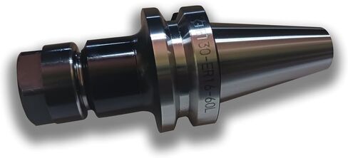 BT30-ER16-60L Collet Chuck Tool Holder in Kuwait