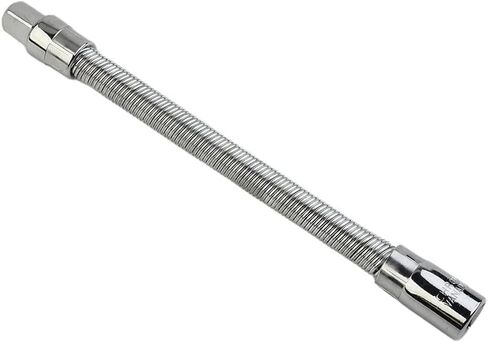 Professional, Flexible, Extension Rod Adapter, For Ratchet Wrench Tool, For Nuts And Bolts(1/4 inch) in Saudi Arabia