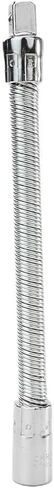 Professional, Flexible, Extension Rod Adapter, For Ratchet Wrench Tool, For Nuts And Bolts(1/4 inch) in Saudi Arabia