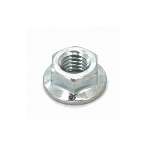 Profleet Air Conditioning Compressor Bracket Nut for Det Diesel Westrn Str Freightlner Cascada Heavy Duty Trucks, Replaces 911801080 in Kuwait