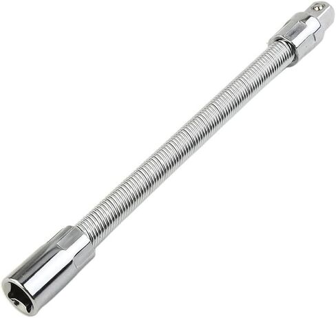 Professional, Flexible, Extension Rod Adapter, For Ratchet Wrench Tool, For Nuts And Bolts(1/4 inch) in Saudi Arabia