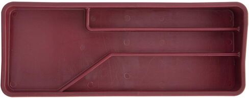 29-000 Mill Organizer – Compact Workspace Tray for Calipers, End Mills and Drill Bits, Fits Bridgeport style Milling machines in Kuwait
