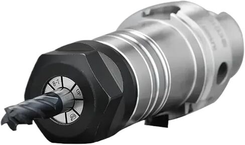 HSK50A HSK A50 ER16 ER20 ER32 حامل أدوات كوليت تشاك المخاريط لآلة الطحن باستخدام الحاسب الآلي in Kuwait
