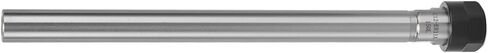 Hilitand ER11 Long Collet Chuck Holder 1-7mm Clamping Range 40Cr CNC Milling with High Concentricity and Carburizing Quenching for Stable Processing (#2) in Kuwait