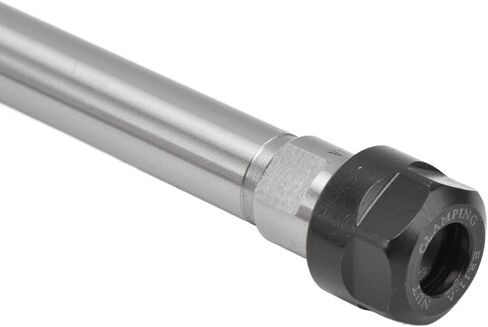 Hilitand ER11 Long Collet Chuck Holder 1-7mm Clamping Range 40Cr CNC Milling with High Concentricity and Carburizing Quenching for Stable Processing (#2) in Kuwait