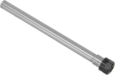 Hilitand ER11 Long Collet Chuck Holder 1-7mm Clamping Range 40Cr CNC Milling with High Concentricity and Carburizing Quenching for Stable Processing (#2) in Kuwait