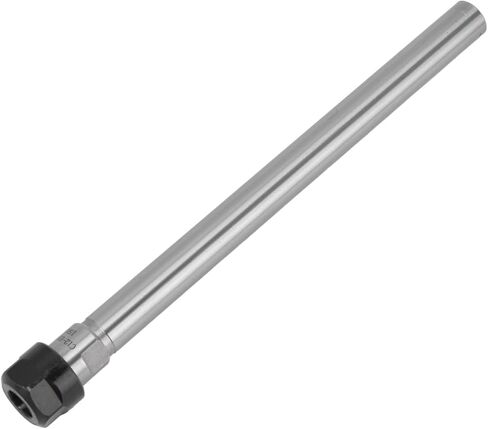 Hilitand ER11 Long Collet Chuck Holder 1-7mm Clamping Range 40Cr CNC Milling with High Concentricity and Carburizing Quenching for Stable Processing (#2) in Kuwait