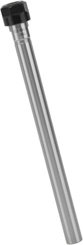 Hilitand ER11 Long Collet Chuck Holder 1-7mm Clamping Range 40Cr CNC Milling with High Concentricity and Carburizing Quenching for Stable Processing (#2) in Kuwait
