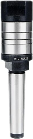 3mm16mm22mm27mm طحن أربور والعتاد القاطع الملحقات رقم 2 3 4 تفتق MT2 M10 MT3 M12 MT4 M16 مطحنة مخرطة الملحقات (MT3-22) in Kuwait