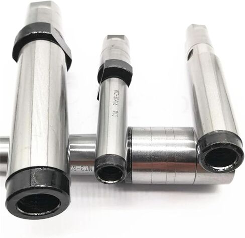3mm16mm22mm27mm طحن أربور والعتاد القاطع الملحقات رقم 2 3 4 تفتق MT2 M10 MT3 M12 MT4 M16 مطحنة مخرطة الملحقات (MT3-22) in Kuwait